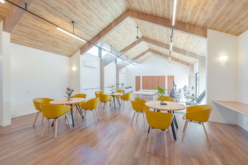 ユービーケア株式会社の求人・転職情報