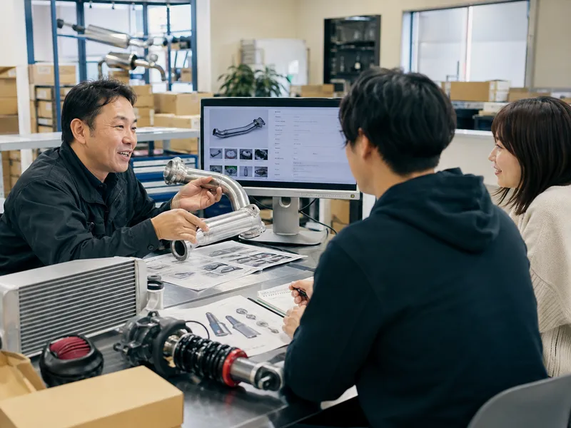 GOOG株式会社の求人・転職情報