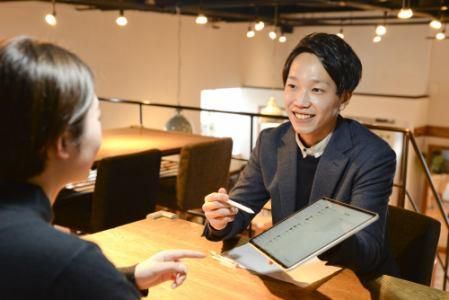 ALLAGI株式会社の求人・転職情報