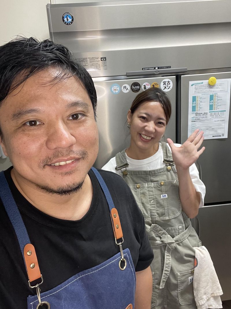 合同会社エタデスプリ ジューススタンド フルーツクイチャーのアルバイト・バイト求人情報-04