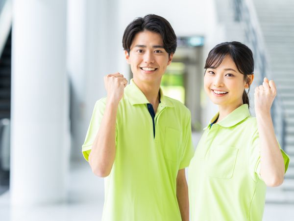 訪問看護ステーションここからの求人・転職情報