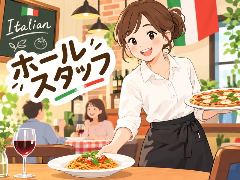 求人画像