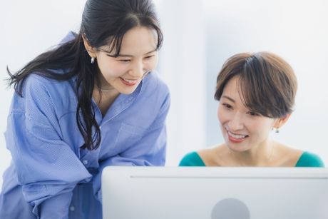 求人画像