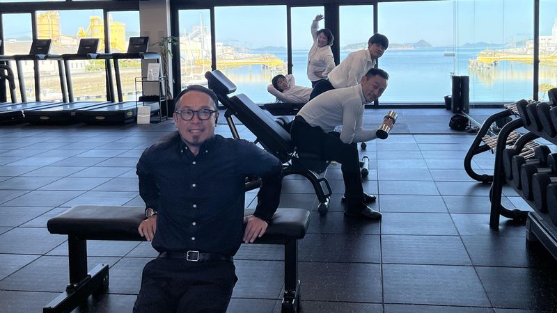 求人画像