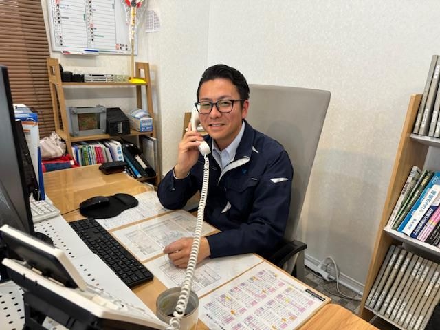 有限会社　ウオークの求人・転職情報