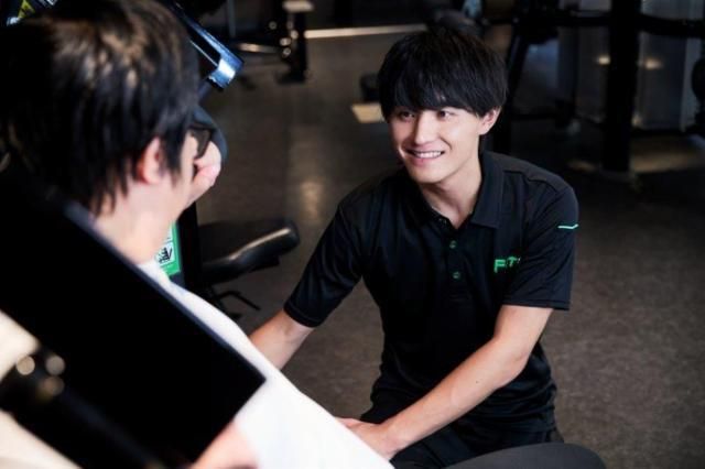 FiT24　佐倉寺崎店のアルバイト・バイト求人情報-01