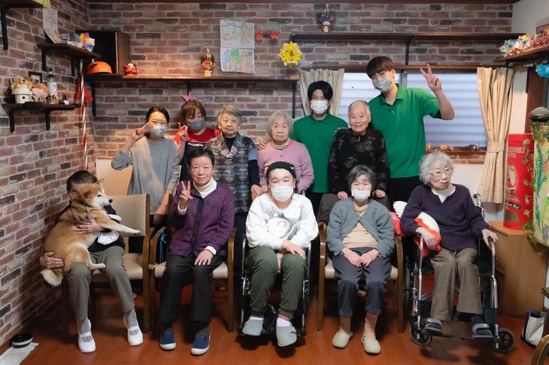 やすらぎの森　にゃおんのアルバイト・バイト求人情報-05