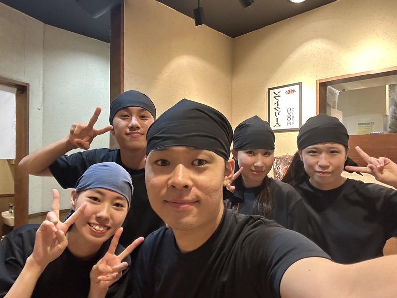 丸源ラーメン門真店のアルバイト・バイト求人情報-04