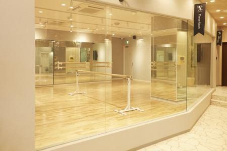 下北沢ダンススタジオ/2nd Community株式会社のアルバイト・バイト求人情報-04