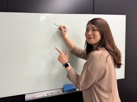 ウィンクルム株式会社 HR事業部の派遣求人情報