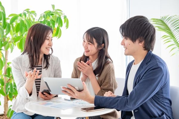 求人画像