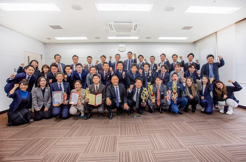 TOKYO BIG HOUSE株式会社　大手町本社のアルバイト・バイト求人情報-05