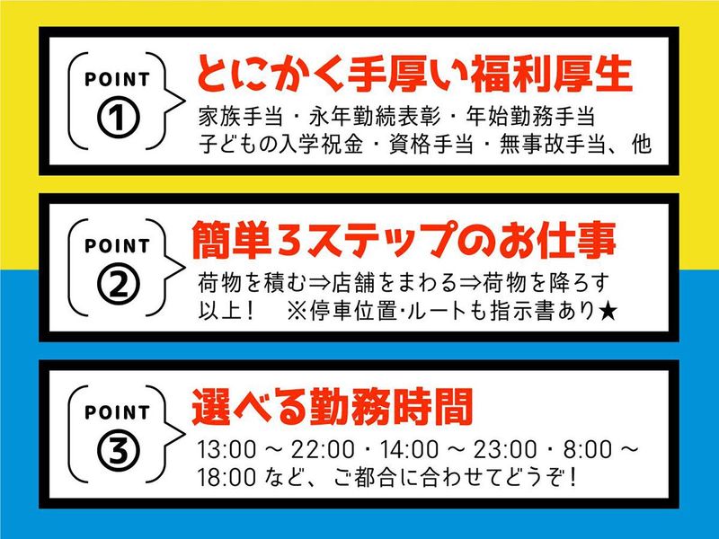 株式会社ＨＩ－ＬＩＮＥの求人・転職情報