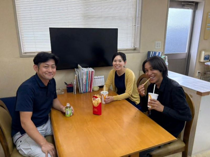 有限会社ディンプルの求人・転職情報