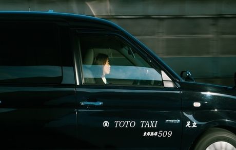 東都タクシー株式会社の求人・転職情報
