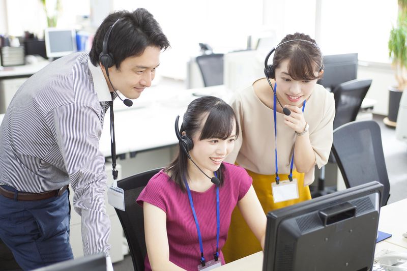 株式会社G.O.A.T　品川区/TKWCC1230のアルバイト・バイト求人情報-36