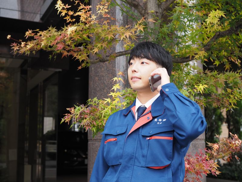 光伸株式会社の求人・転職情報