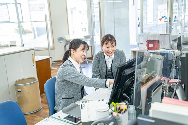 株式会社　兼子の求人・転職情報