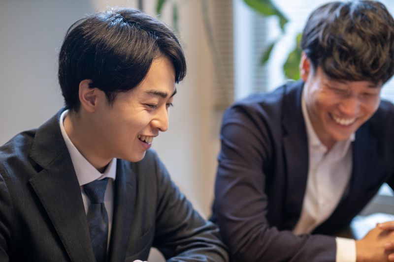 株式会社バレッグス-0017の求人・転職情報