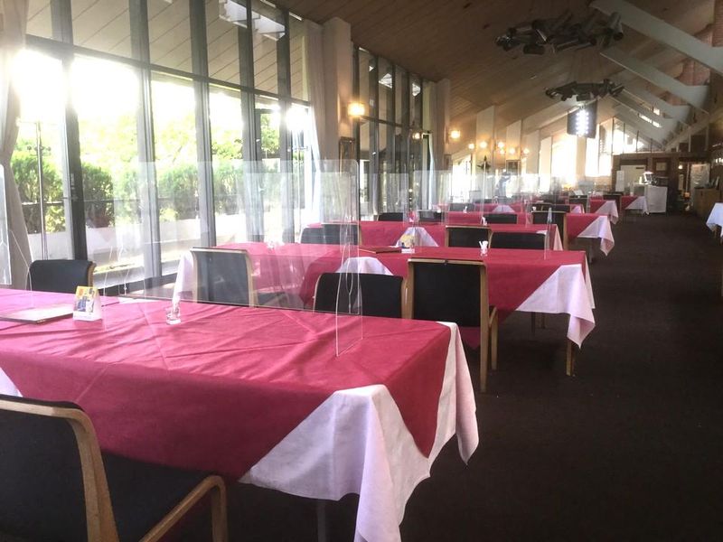 株式会社萬松館の求人・転職情報