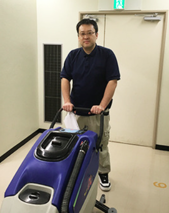 株式会社トータルシティービル管理の求人・転職情報