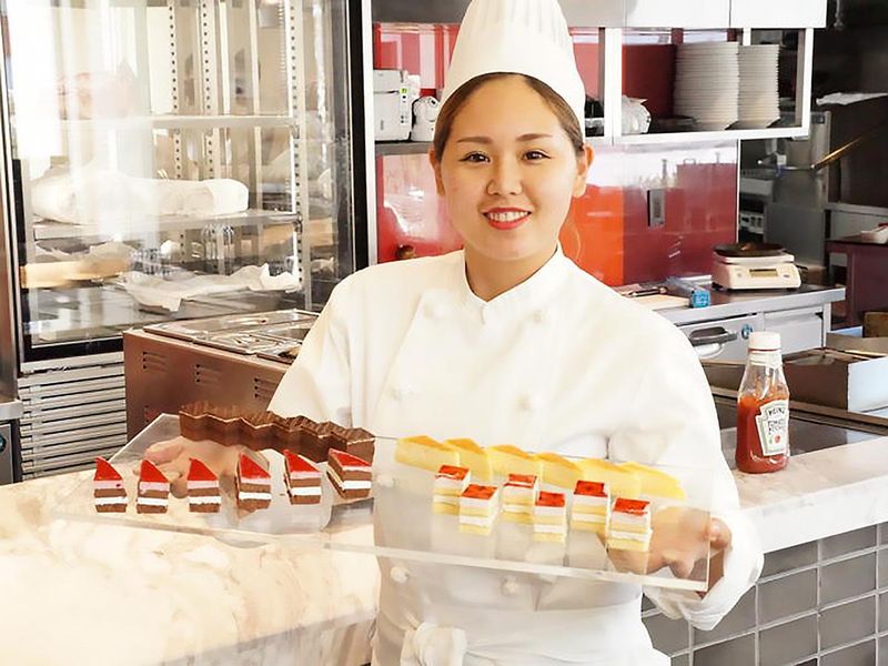 BARBARESCO 37(バルバレスコ　トレンタセッテ)のアルバイト・バイト求人情報-02