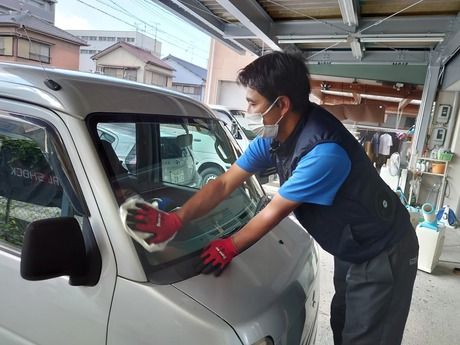 株式会社 ノザキガラス　株式会社 ノザキガラスのアルバイト・バイト求人情報-02