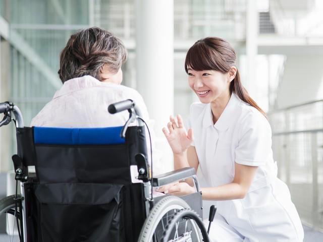 株式会社タスクフォース　名古屋支店/派遣先:愛知県長久手市の病院のアルバイト・バイト求人情報-04