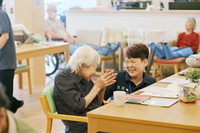 株式会社GMS　悠遊庵こころデイサービスの求人・転職情報