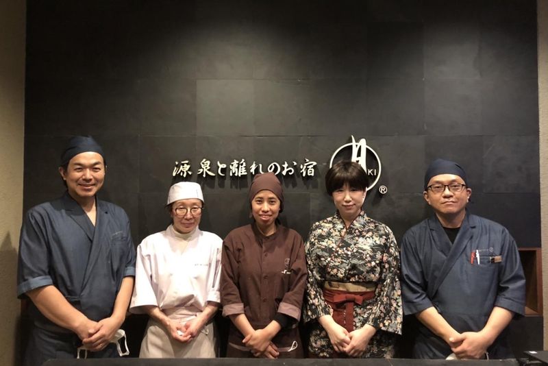 源泉と離れのお宿 月のアルバイト・バイト求人情報-27