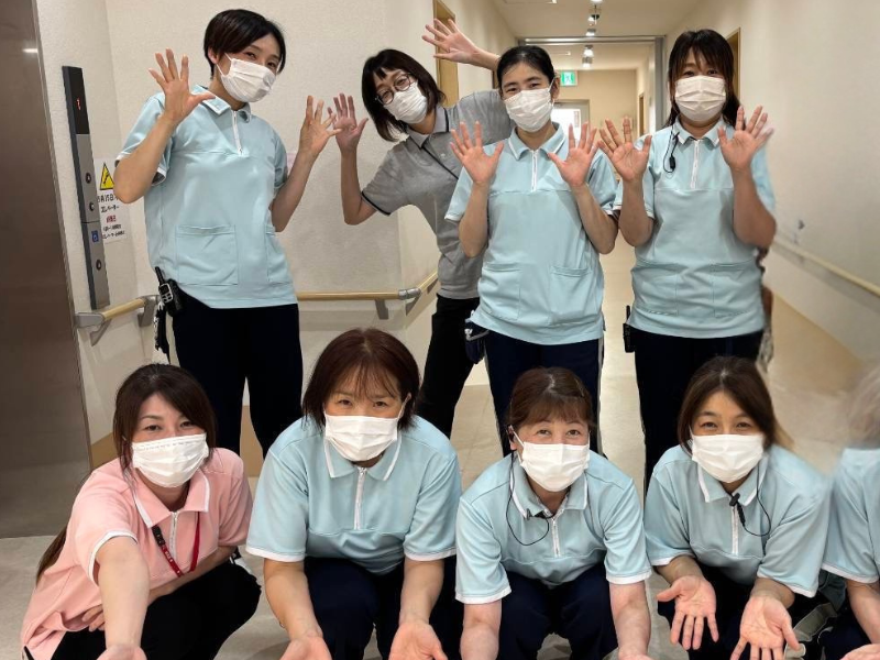 サービス付き高齢者向け住宅　こもれび浜寺昭和町のアルバイト・バイト求人情報-04