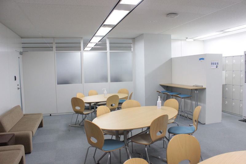 イー・ガーディアン株式会社　立川センターの求人・転職情報-02