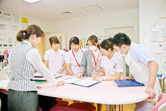 医療法人樫本会樫本病院-0003の求人・転職情報
