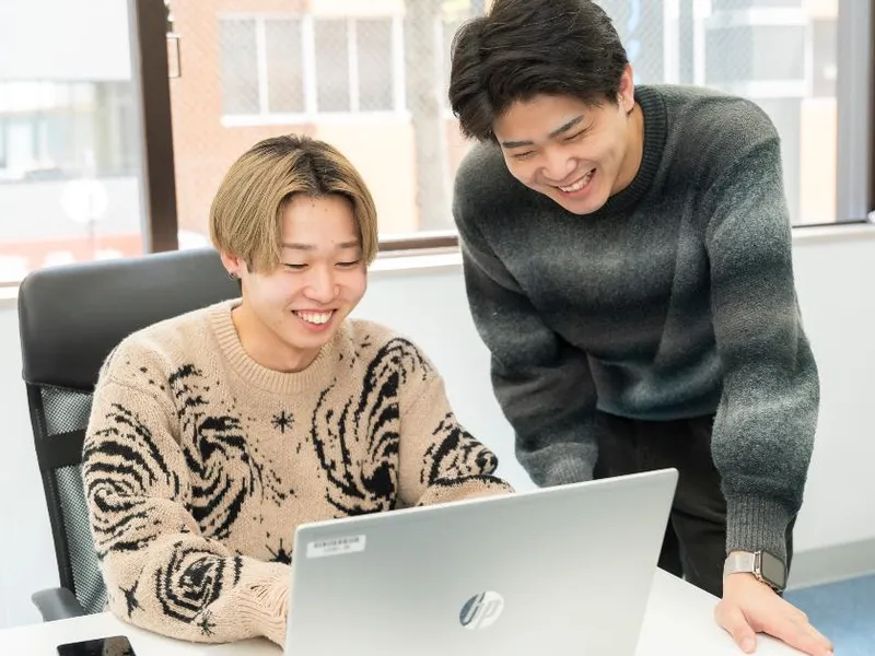 株式会社SAIの求人・転職情報