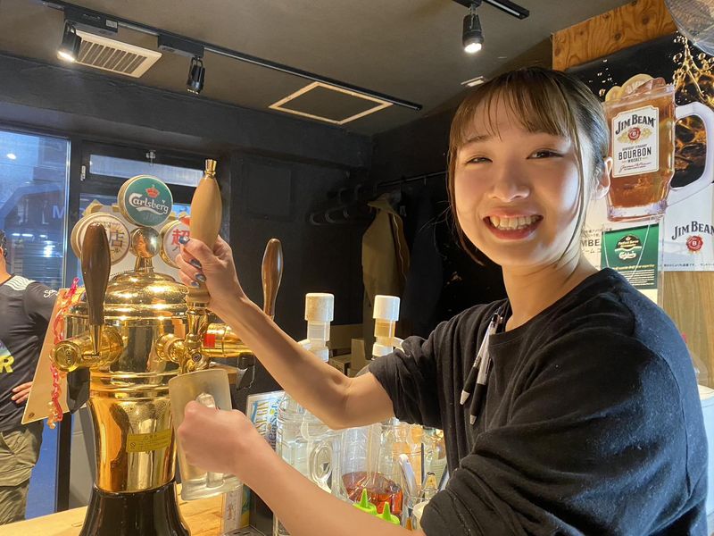 魚屋ひでぞう 立ち呑み店のアルバイト・バイト求人情報-02