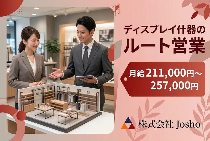 協栄産業株式会社 大阪オフィスの求人・転職情報