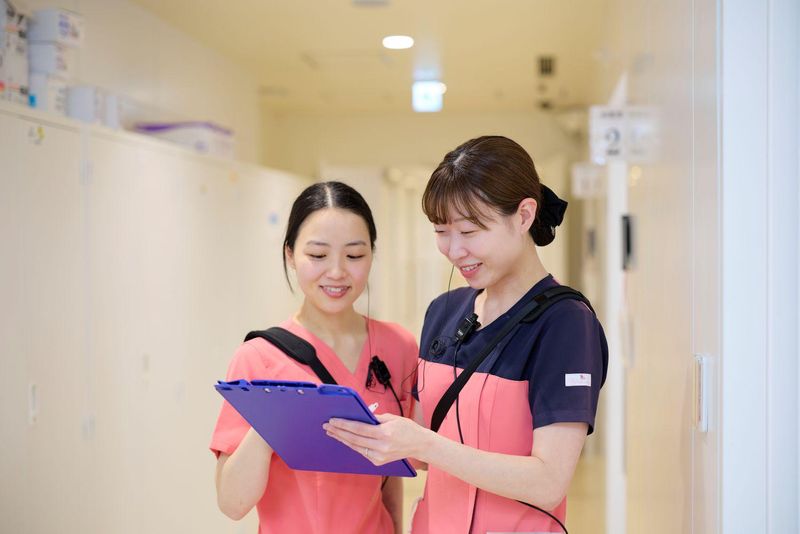 湘南美容クリニック新横浜院/医療法人湘美会(湘南美容クリニック)のアルバイト・バイト求人情報-04