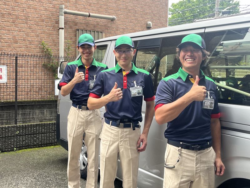 第一ビルメンテナンス　多摩営業所のアルバイト・バイト求人情報-08