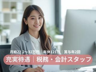 税理士法人FIAの求人・転職情報