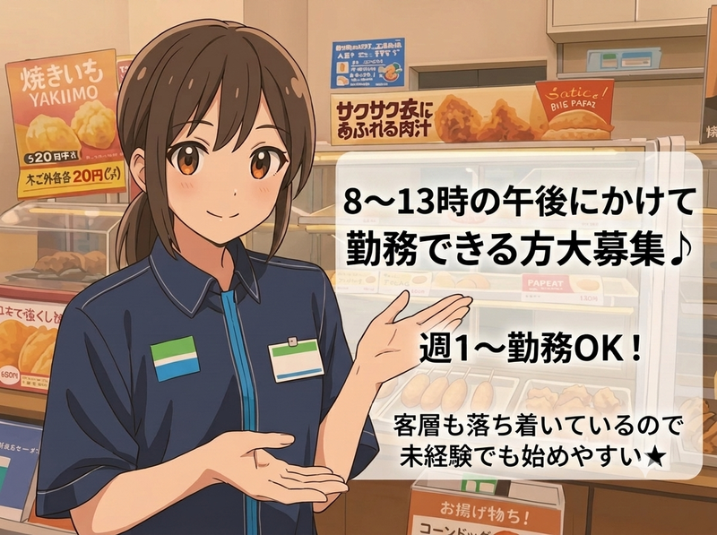 求人画像