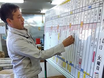 株式会社林間 横浜町田営業所のアルバイト・バイト求人情報-04