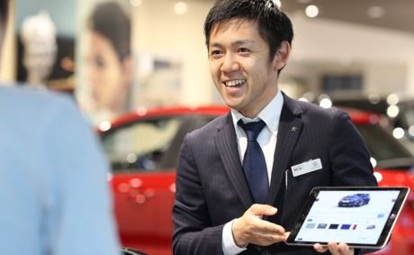 株式会社ホワイトハウスの求人・転職情報