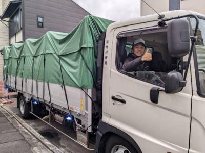有限会社　竹村運送の求人・転職情報