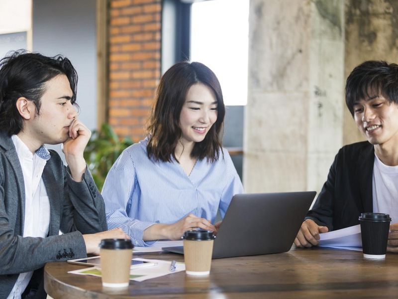 社会保険労務士法人大森事務所のアルバイト・バイト求人情報-04