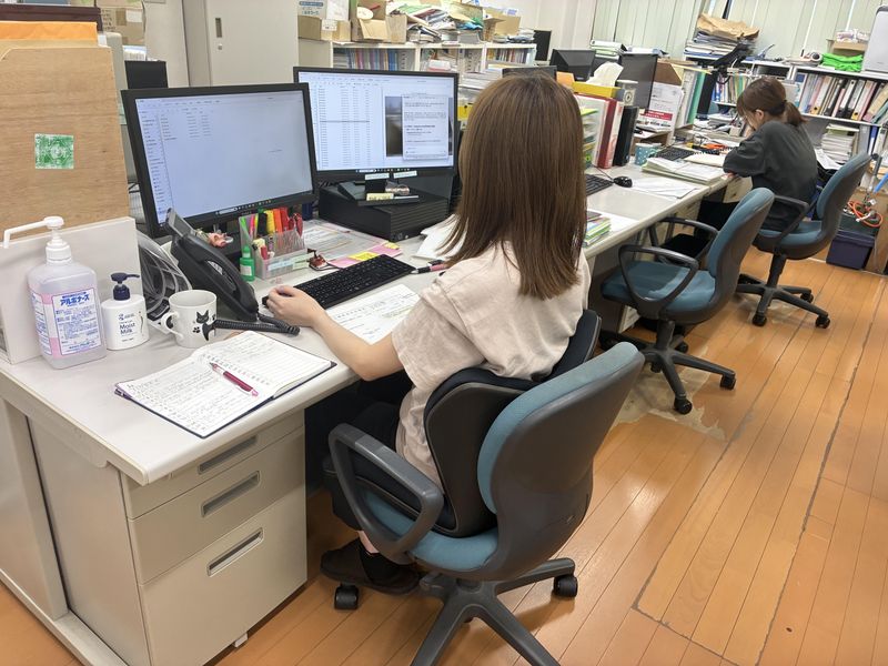 株式会社オーケテックの求人・転職情報