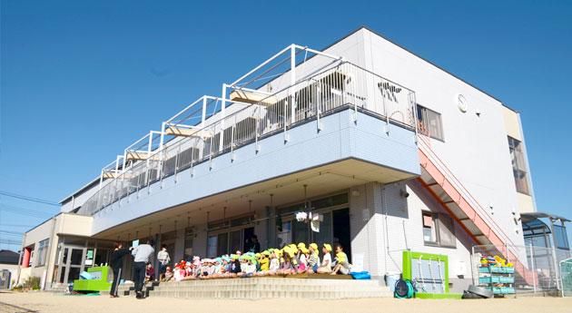 社会福祉法人白鳩福祉会の求人・転職情報