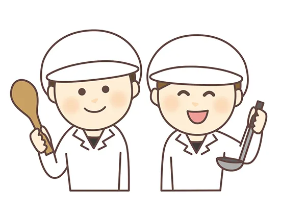 求人画像