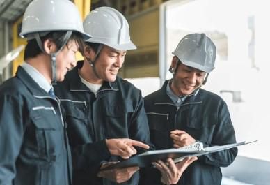 株式会社フジハラの求人・転職情報