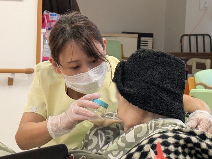 大阪きづがわ医療福祉生活協同組合 小規模多機能しおさいの家のアルバイト・バイト求人情報-05