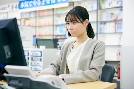 株式会社早稲田アカデミー　早稲田アカデミー　高輪台校　正社員(校舎事務職)の求人2